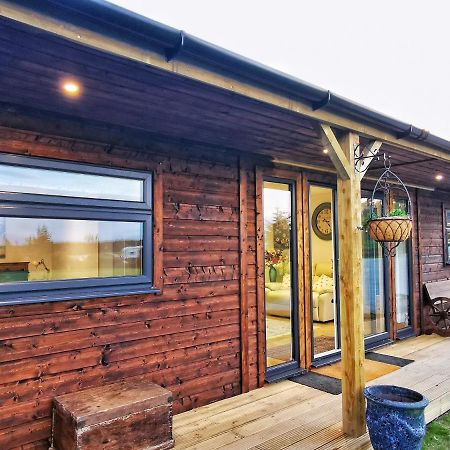 The Lodge Newton Stewart Zewnętrze zdjęcie